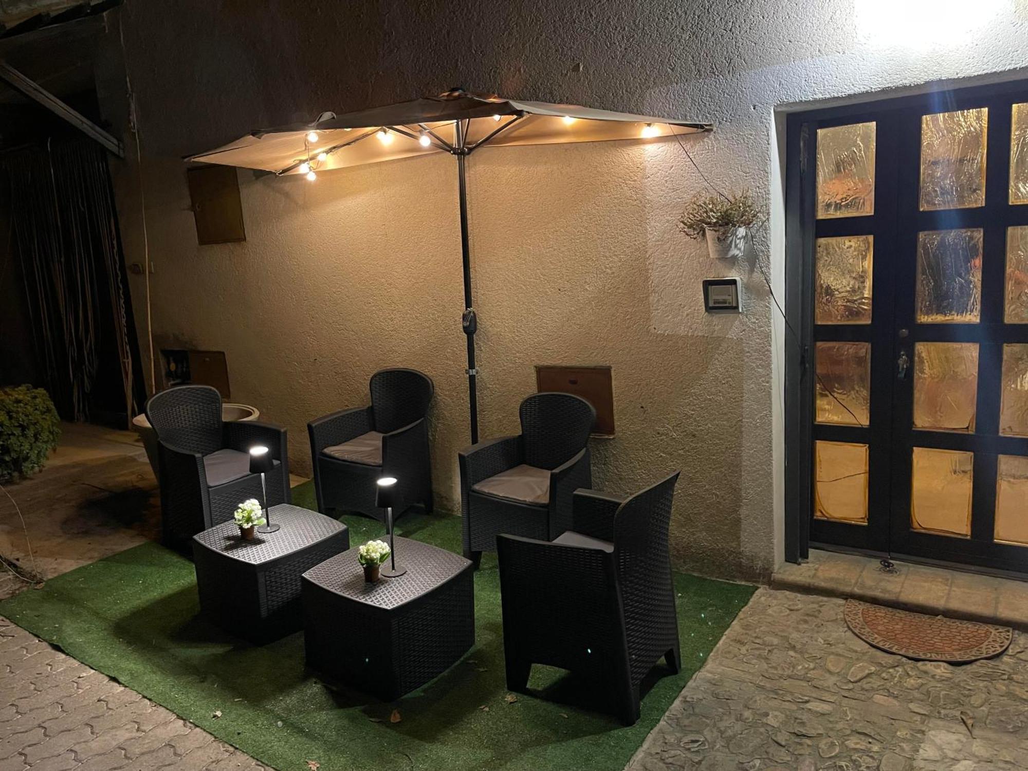 فيلا Casale Poggetto مونتيفالكو المظهر الخارجي الصورة